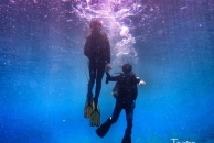 巴厘岛潜水之旅