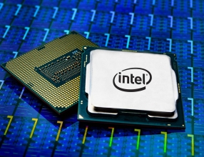 Intel发布新财报：营收为192亿美元 处理器